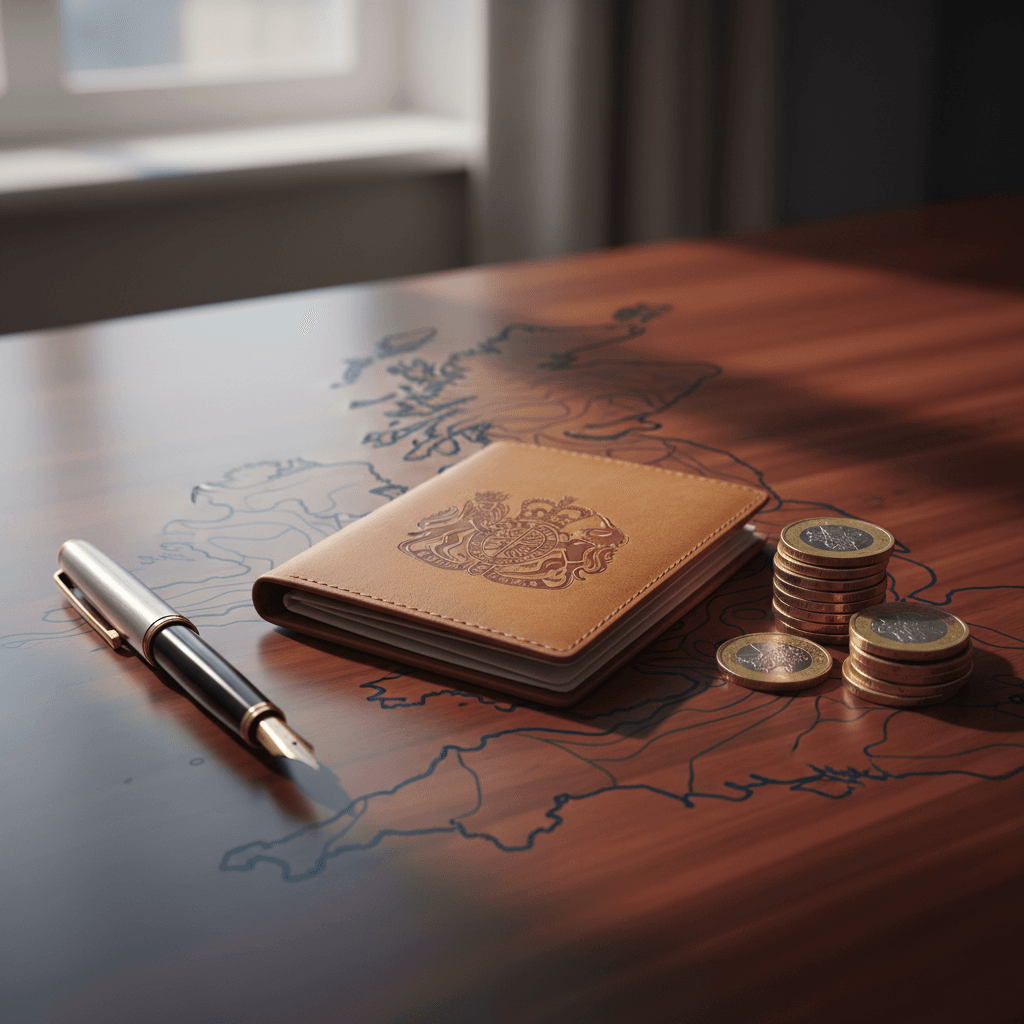 UK ends cheaper Class 2 National Insurance route for expats starting April 6