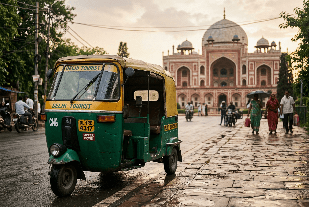 Free India e-Tourist visas for Thai citizens now available through Dec. 31