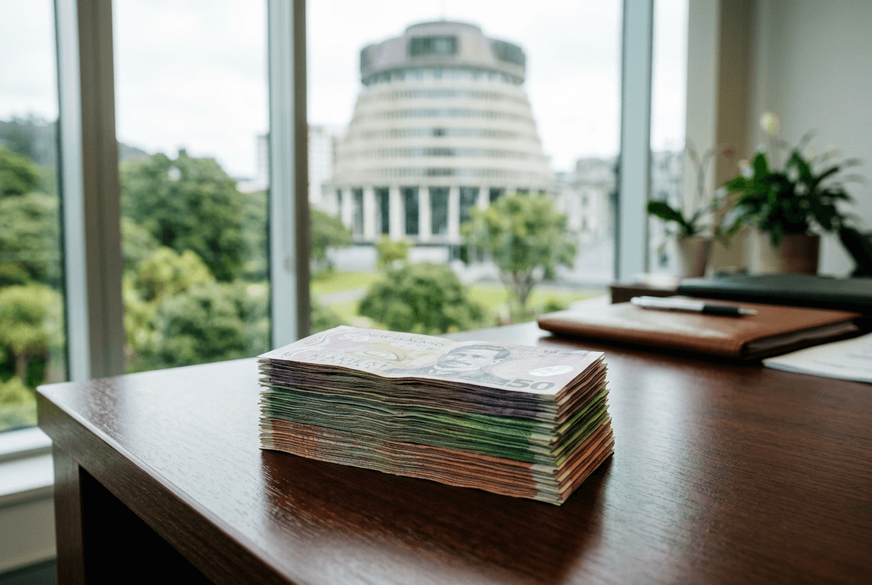 New Zealand cuts Visitor Visa fee to NZD 161 for Pacific nationals