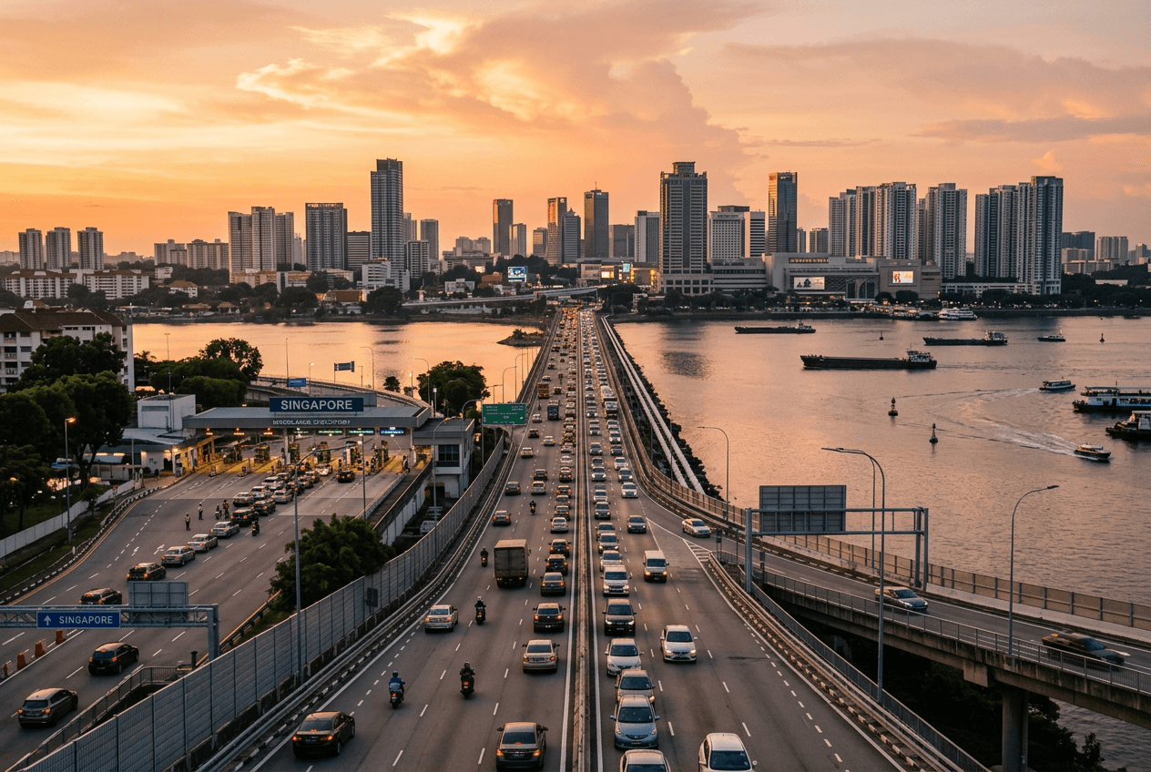 Singapore and Malaysia Airlines launch joint fares for SIN-KUL corridor