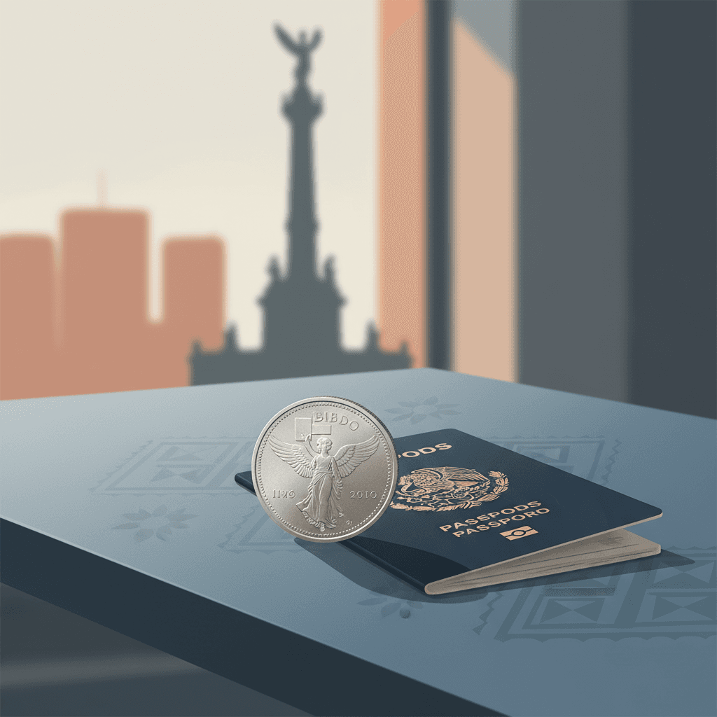Mexico’s remittance math is getting tougher