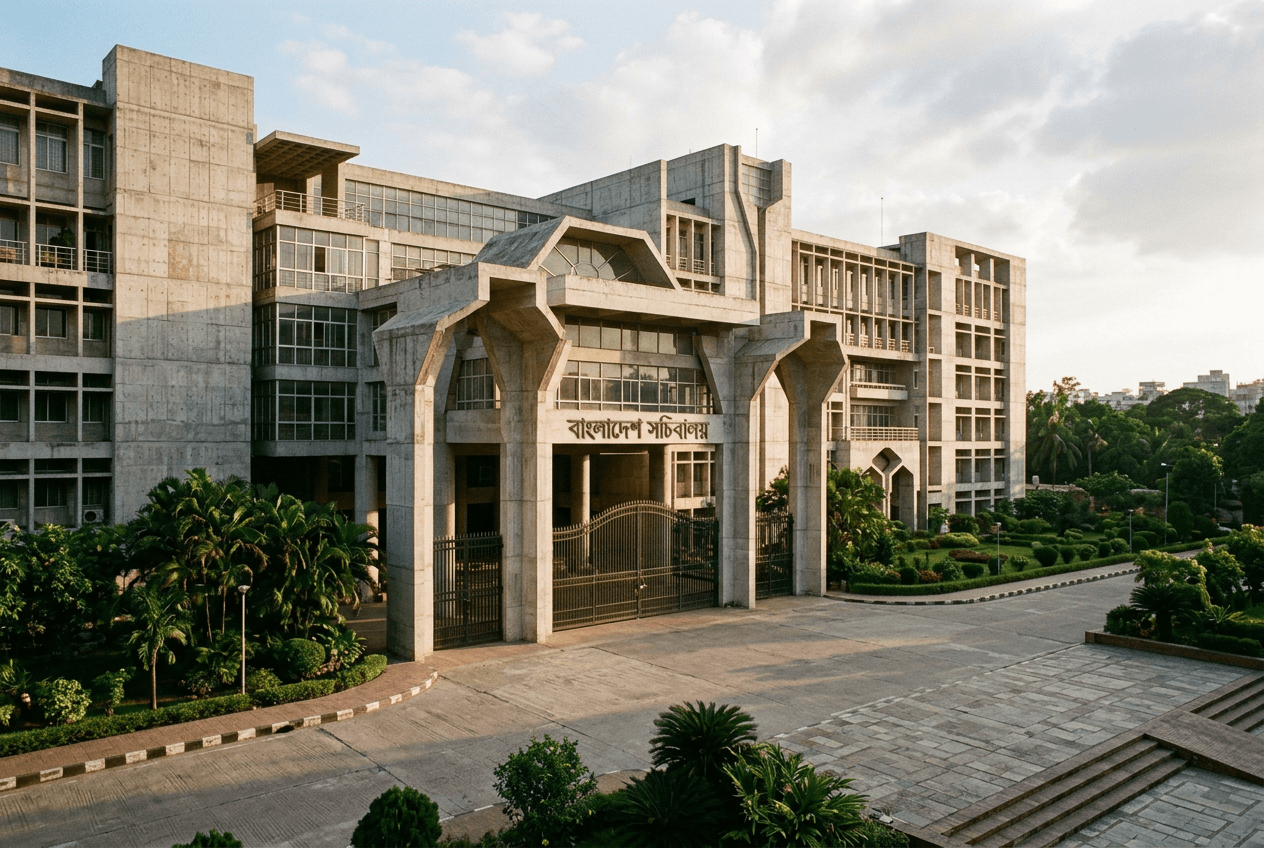 Bangladesh consolidates visa rules into 34 categories under Visa Policy 2026