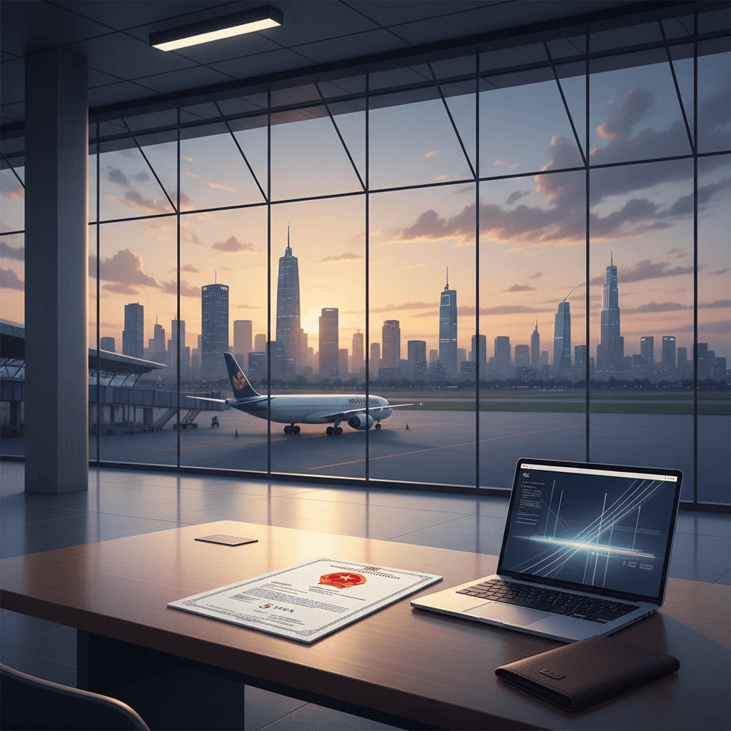 Vietnam's UD1 Visa Offers 5-Year Stays for Tech Talent