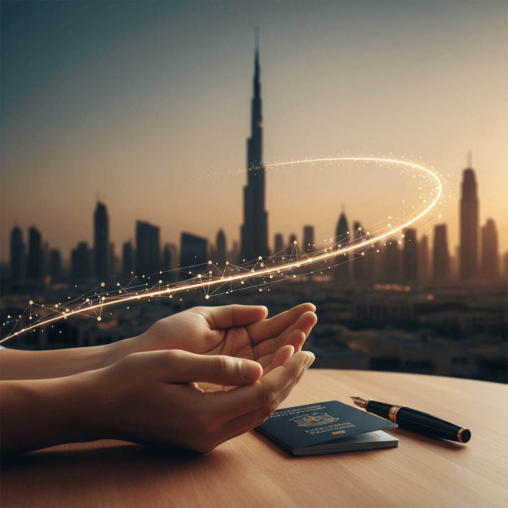 United Arab Emirates, Philippines Link Aani and InstaPay for Cheaper Remittances