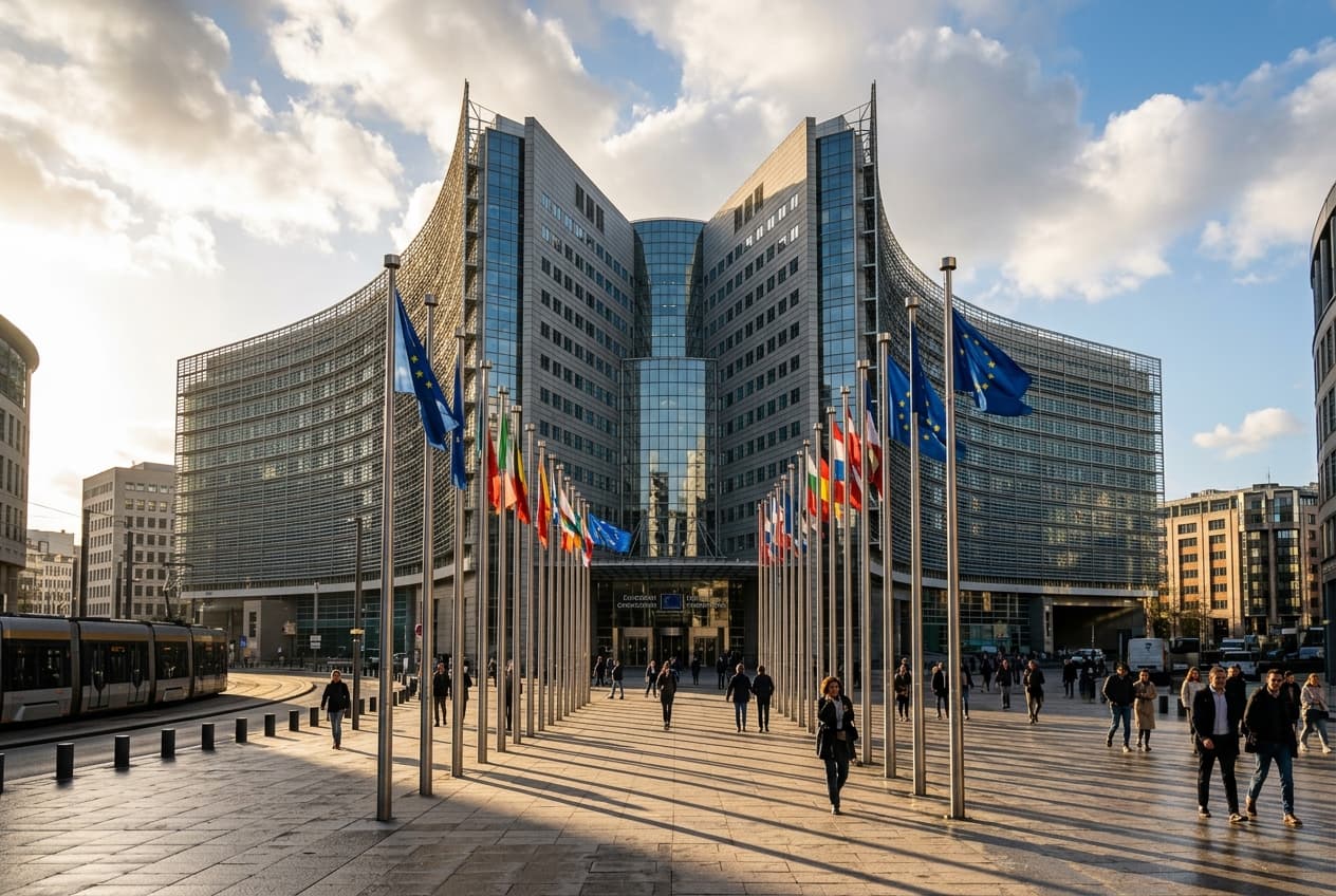 EU Pact on Migration and Asylum starts applying 10 laws on June 12