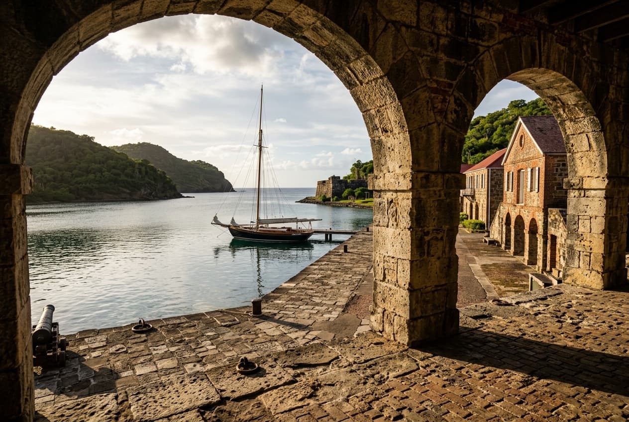 US limits Antigua and Barbuda B-1/B-2 visas to 3 months and single entry