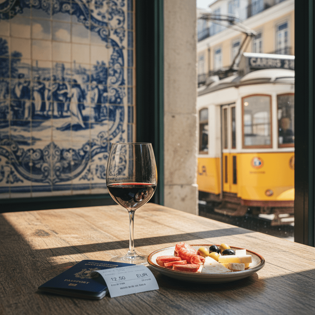 Portugal’s D7 and D8 costs stay tied to minimum wage