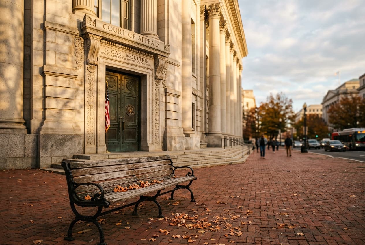 Judge halts United States visa denials for researchers studying social media