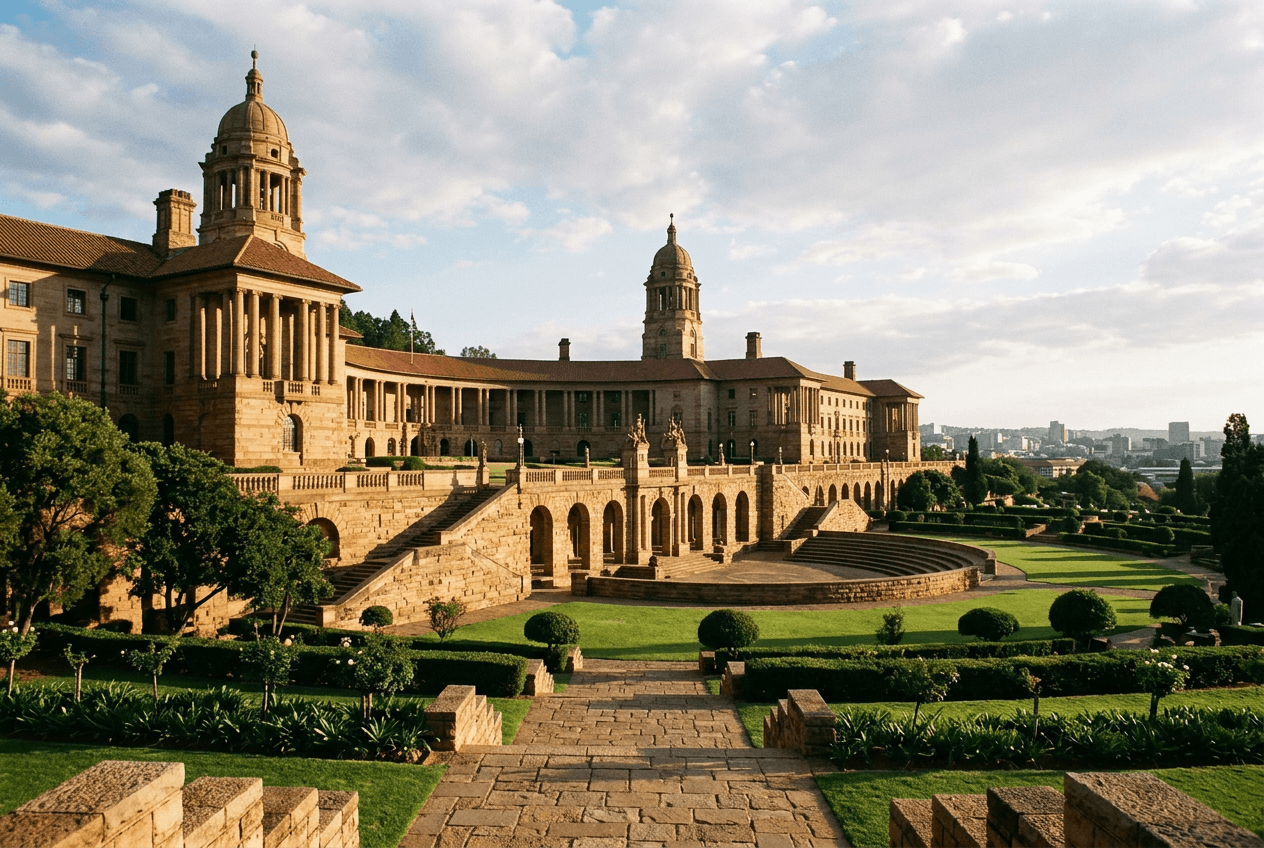 Long-stay nomads can now file South Africa visa extensions nearer expiry