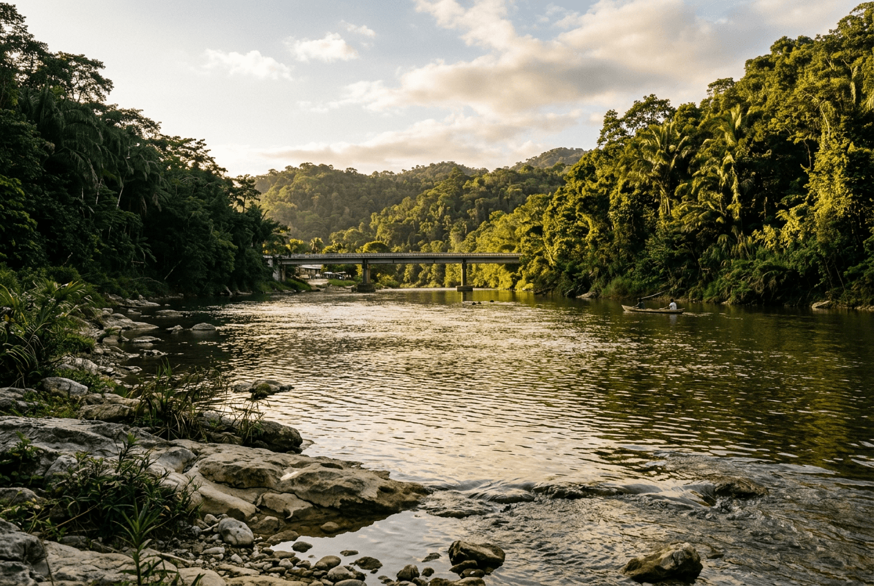 Understanding Belize’s Safe Third Country Agreement