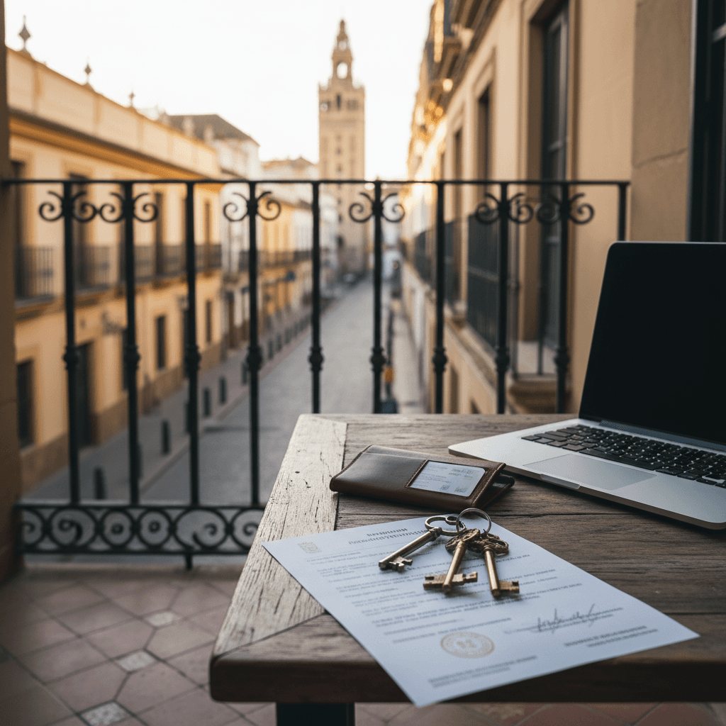 Illegal rentals face tighter checks in Seville