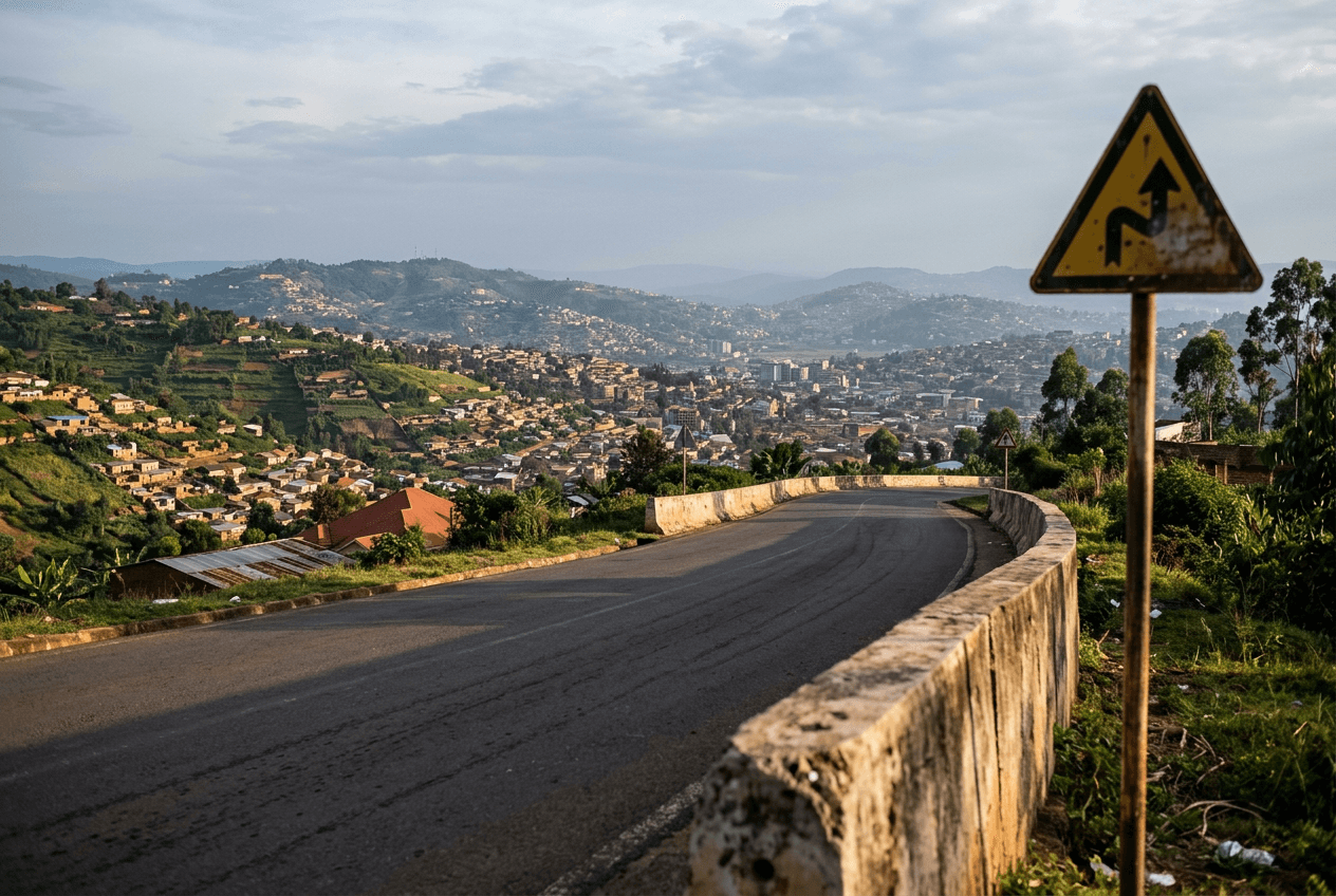 4 Reasons the US Wants Travelers to Reconsider Rwanda Visits