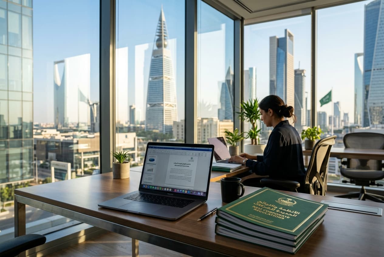 Saudi Arabia limits new firms to 5 Qiwa instant work visas