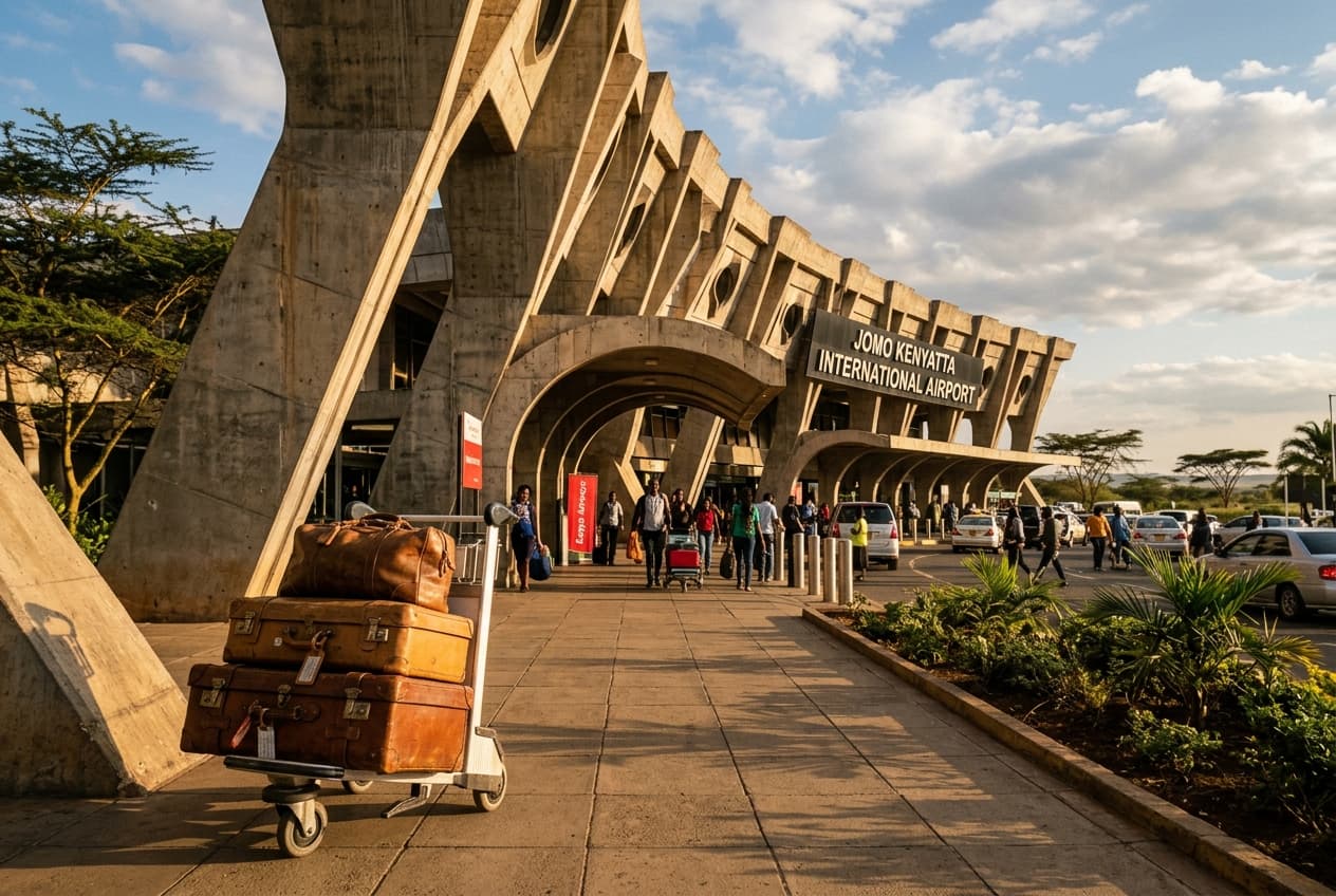 Kenya sets $50,000 minimum health insurance floor for tourists and nomads