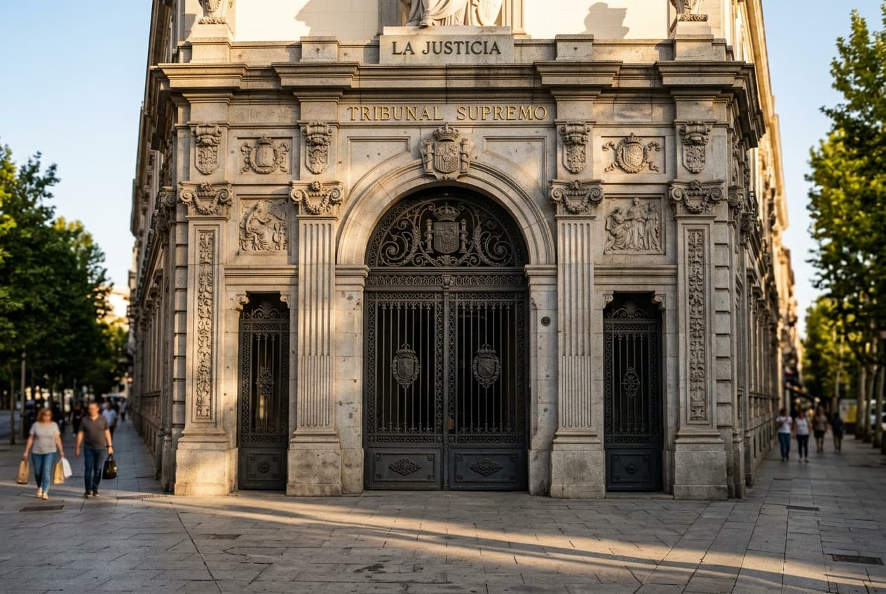 Spain ends automatic residency denials for non-EU citizens with criminal records