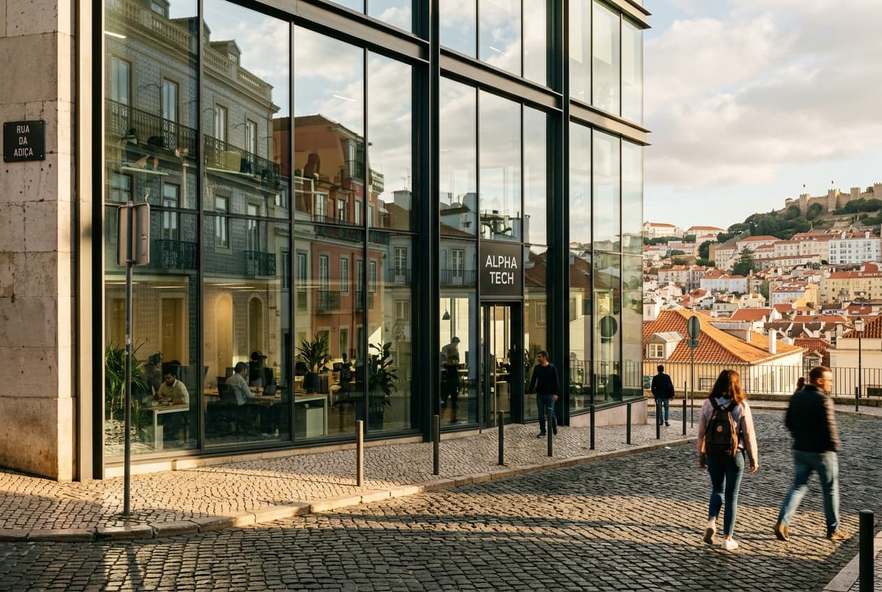 Patreon mandates 3 office days for US and Portugal staff in coming months