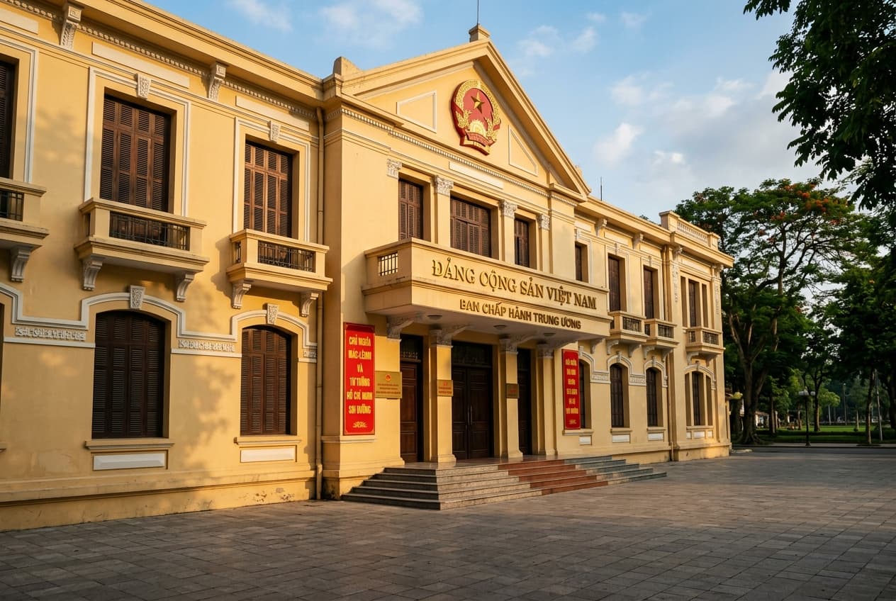 Vietnam e-visa applicants must use 2 official .gov.vn portals to avoid fraud