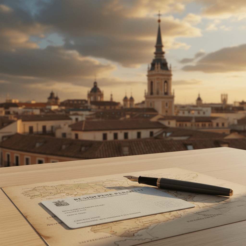 The Small Print in Spain’s Tightened Digital Nomad Visa Rules