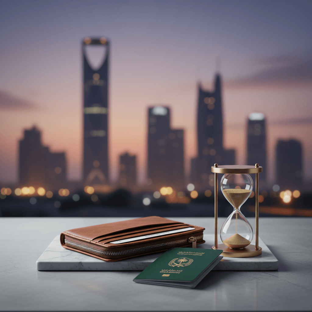 Saudi Arabia resumes fines for overstaying Umrah and visit visas