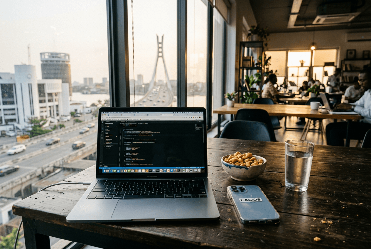 Nigeria handles 60% of stablecoin inflows to cut 8% remittance costs