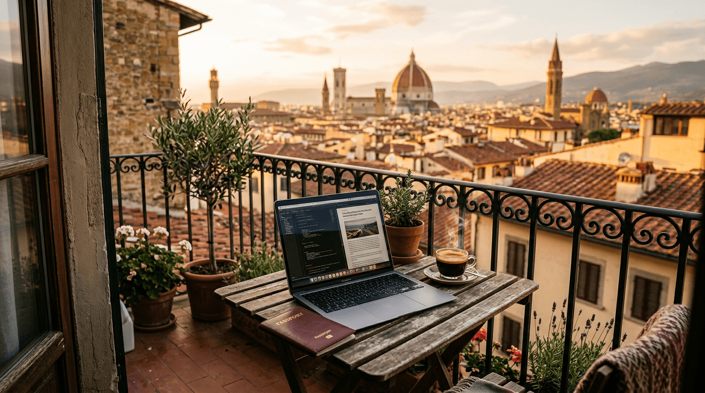 The Fragility of the Western Golden Ticket