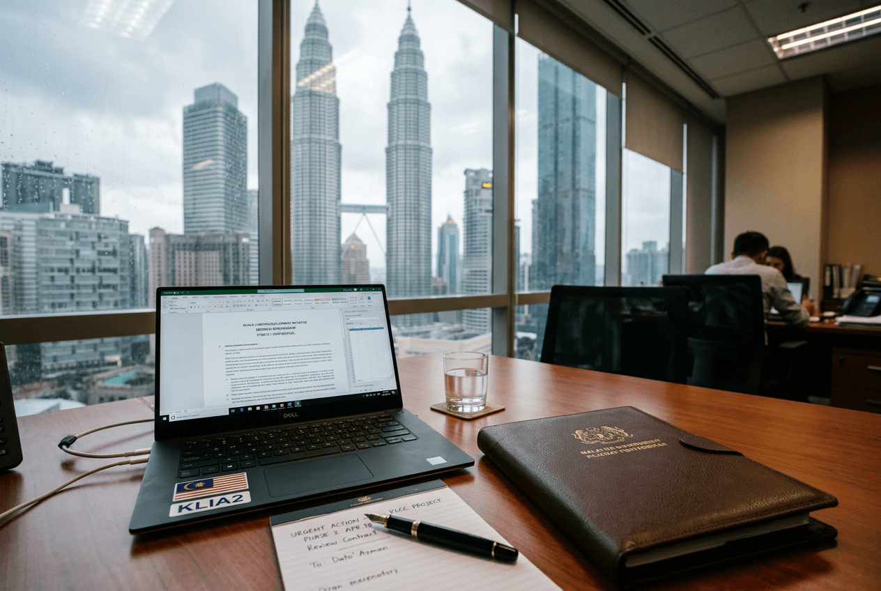 Malaysia cuts Employment Pass appeal window from 6 months to 14 days