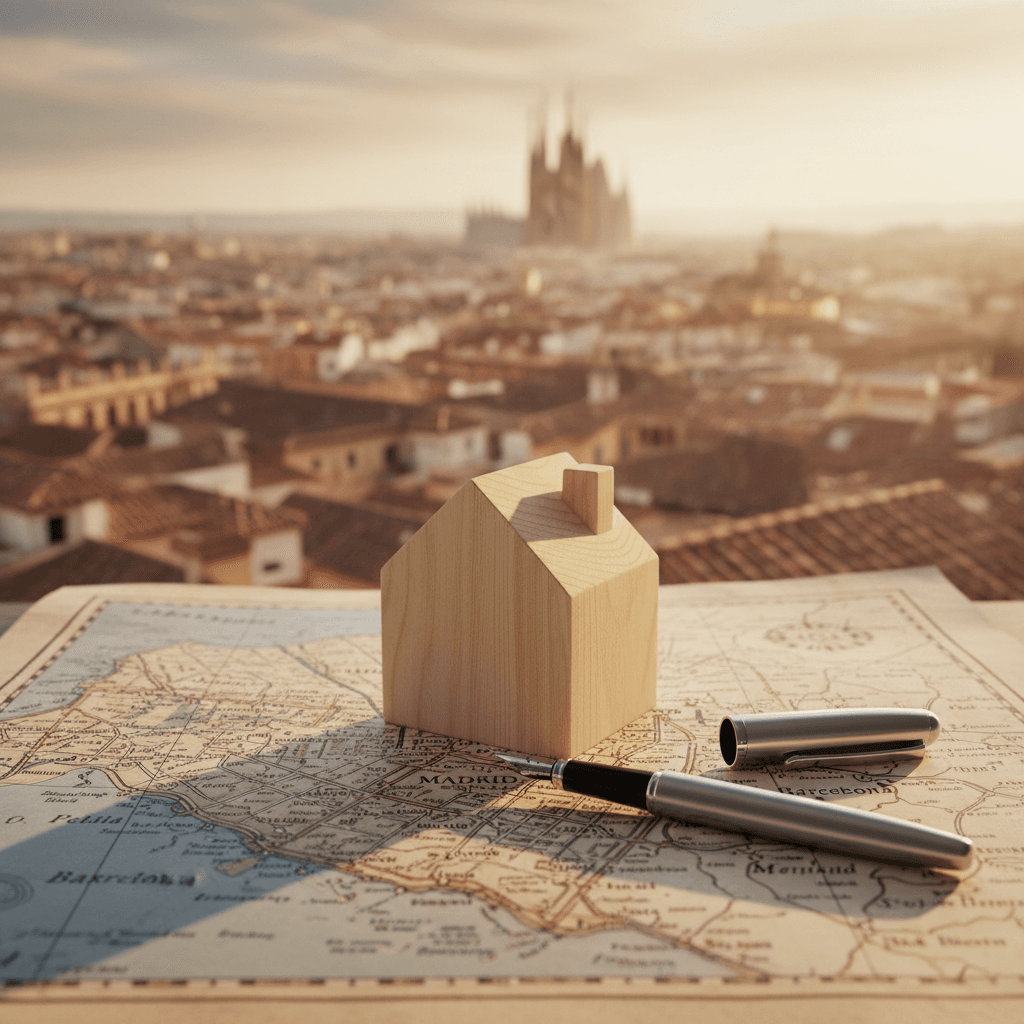 Spain limits annual rent increases to 2.29% under new IRAV rules