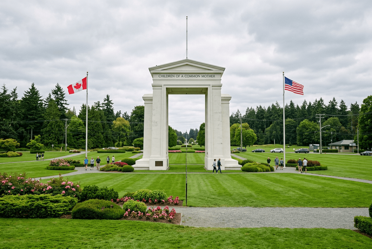 Canada health measures stay in force until Aug. 29 for US travelers