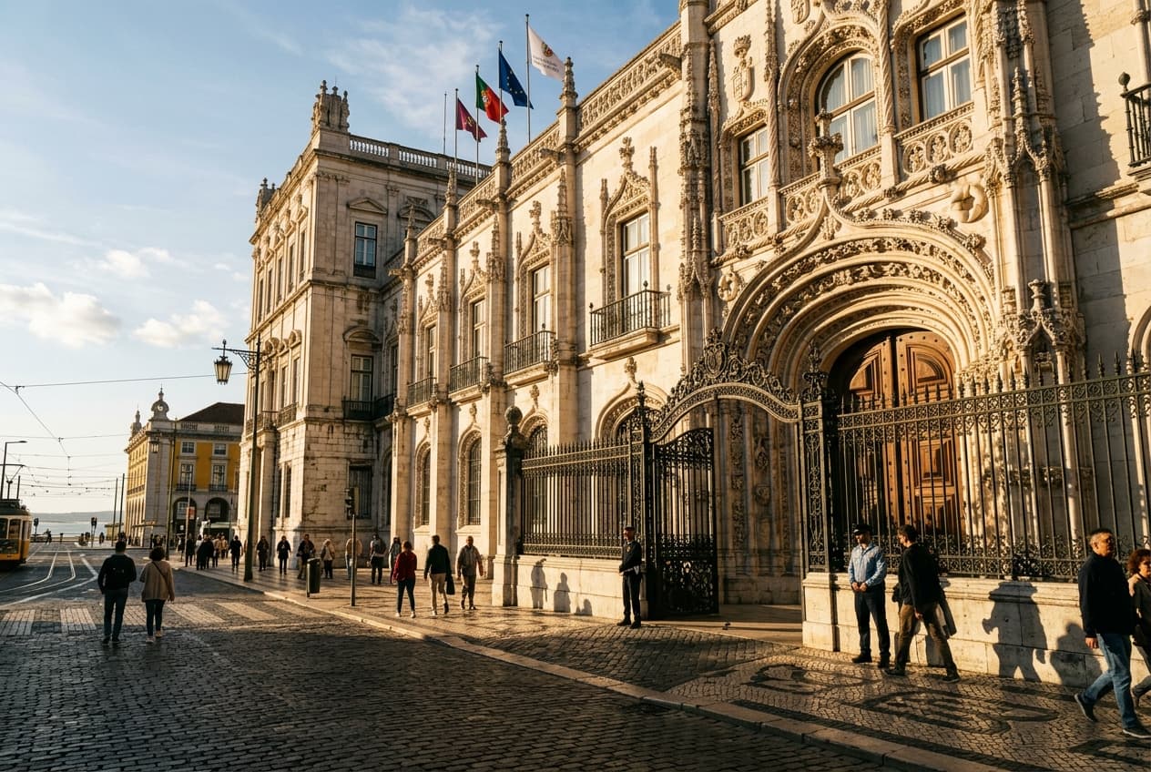Portugal residency rejections hit 18.5% as AIMA tightens paperwork checks