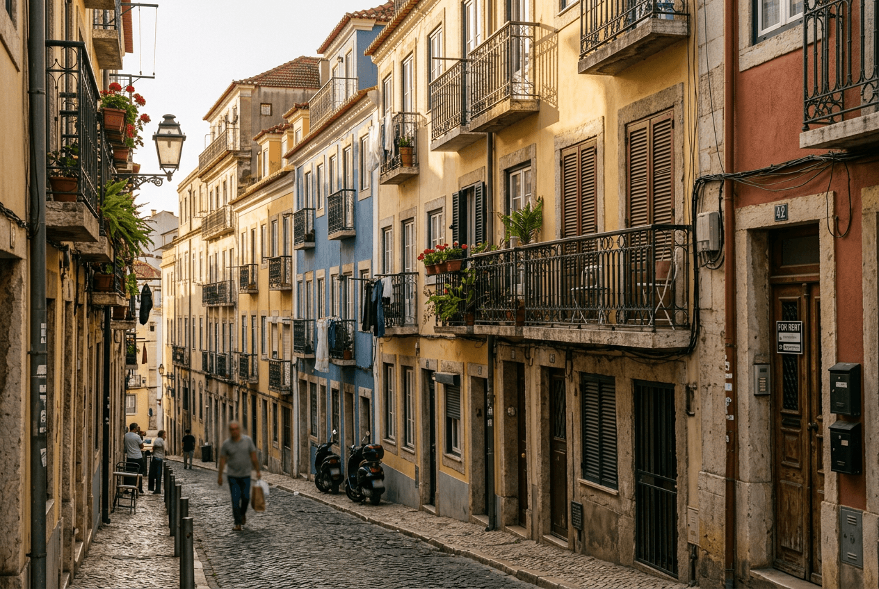 The Small Print in the EU Affordable Housing Plan for Remote Workers