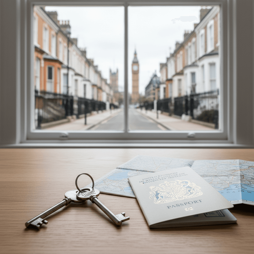 What changed in England’s rental market