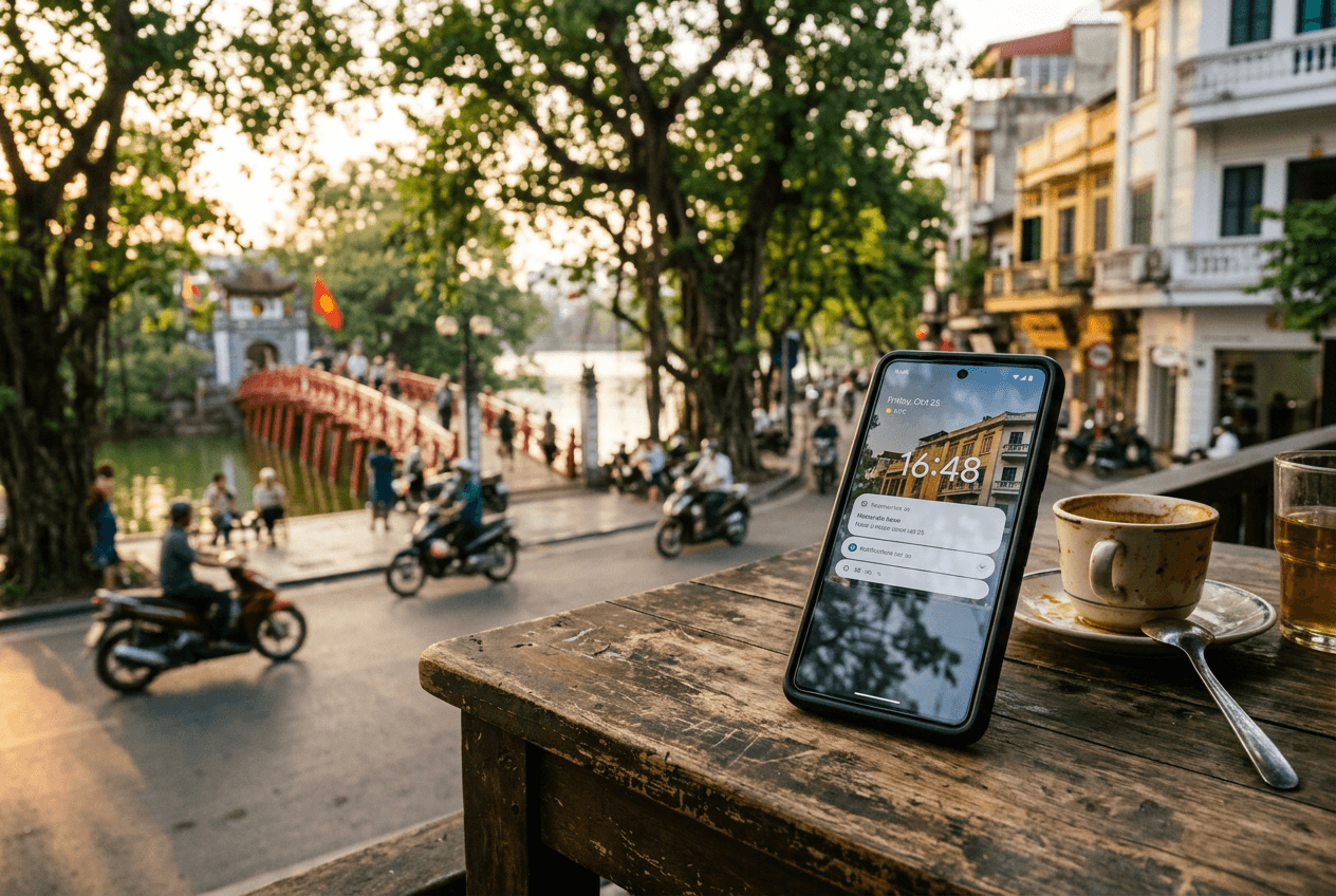 Vietnam opens VNeID registration to all legal entrants Sept. 28