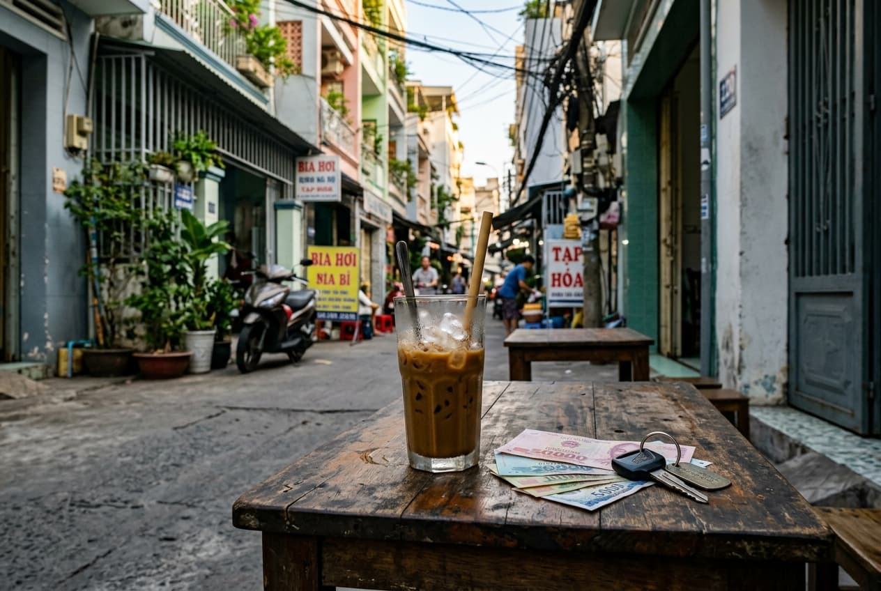 Vietnam dual pricing pushes monthly nomad costs past $700 threshold