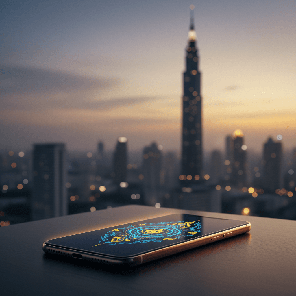 Thailand mandating digital cards for LTR and Smart Visa e-Work Permits