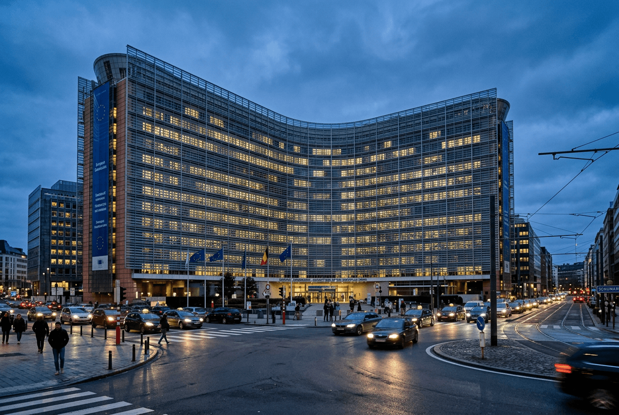 EU confirms ETIAS will start in the last quarter for 60 nations