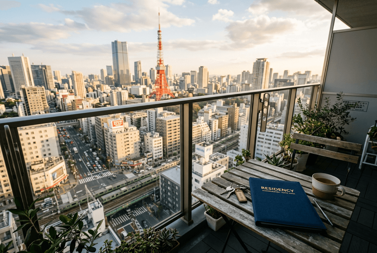 Japan adds 5-year Specified Skilled Worker Type 2 stays starting Jan. 7