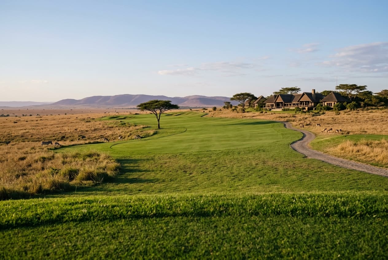 Tanzania safari costs set to rise 40% for AFCON as luxury pivot begins