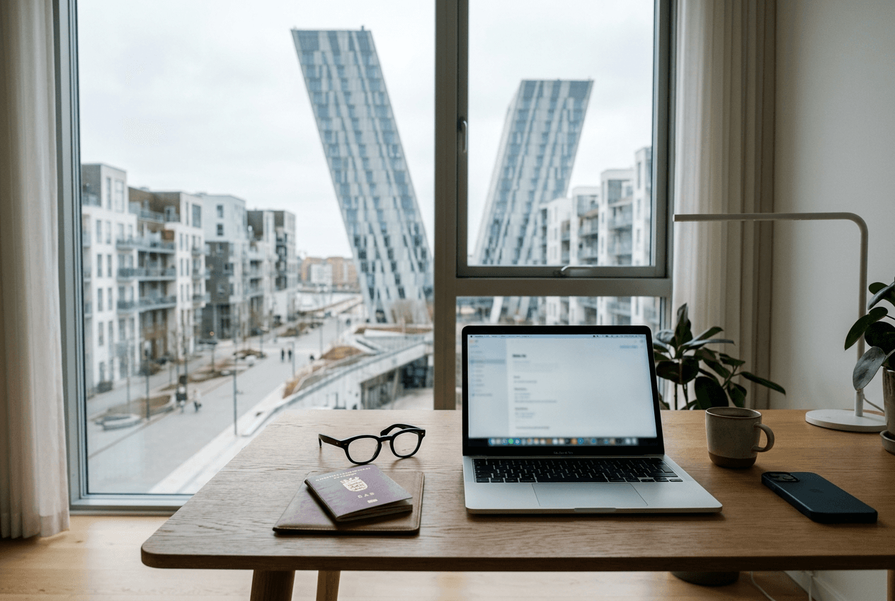 Denmark expands Skilled Work list to 63 roles as Positive Lists update July 1