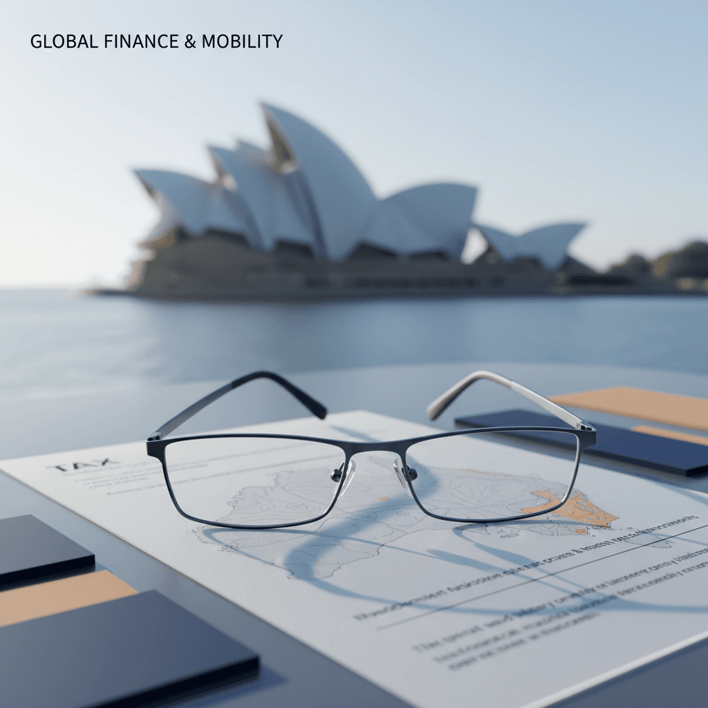 What Australia’s tax overhaul changes