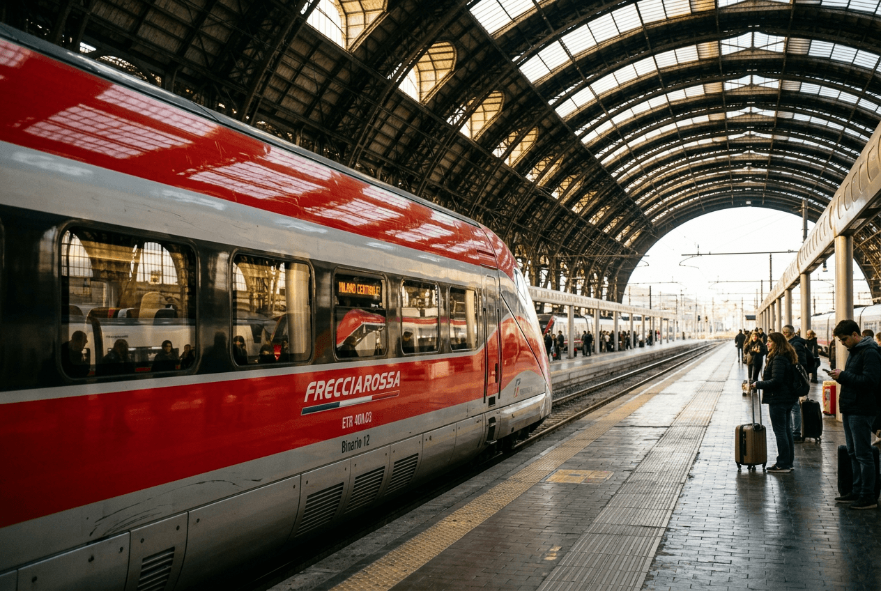 Italy and Spain conduct border checks for non-EU travelers through Sept. 7