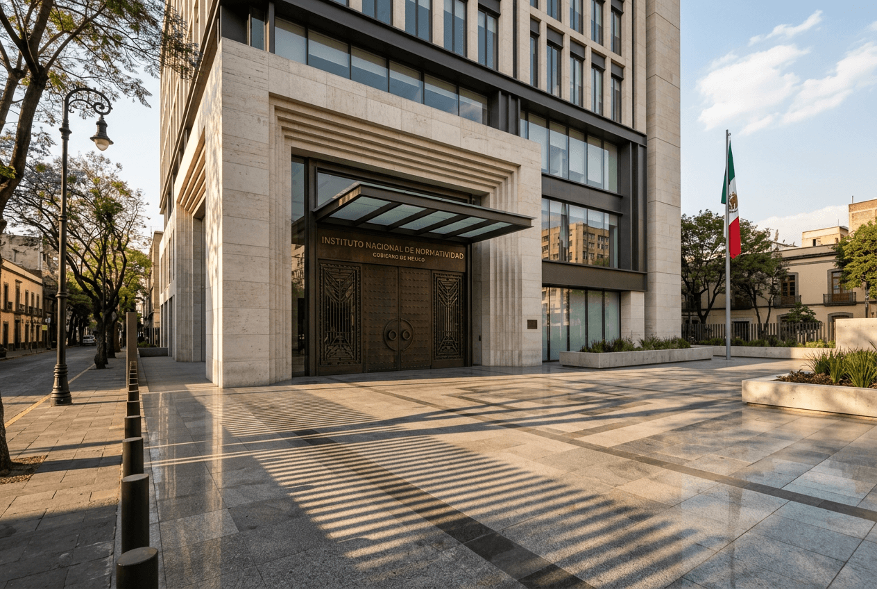 Mexico adds strategic project track to Temporary Resident Visa rules