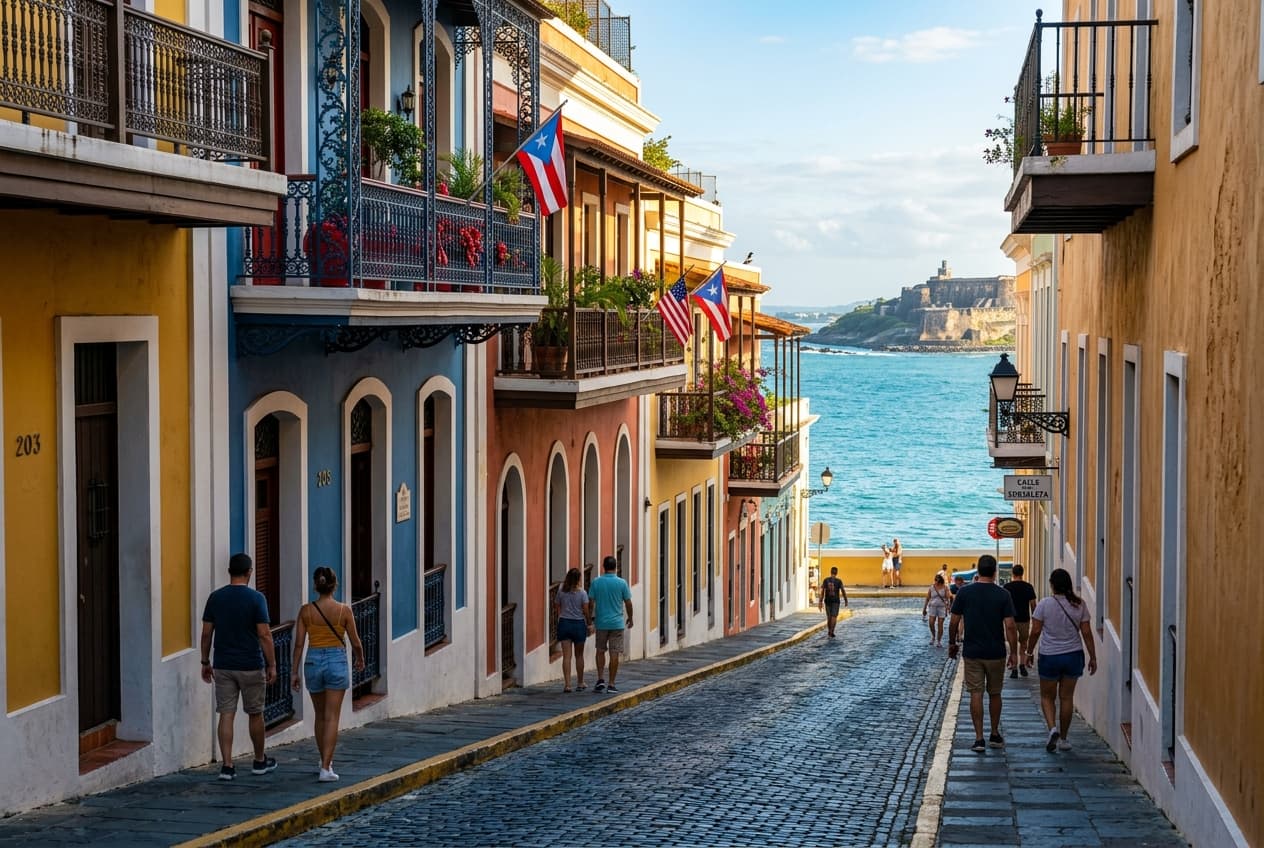 EU will end Schengen visa-free access for 5 Caribbean nations on June 1