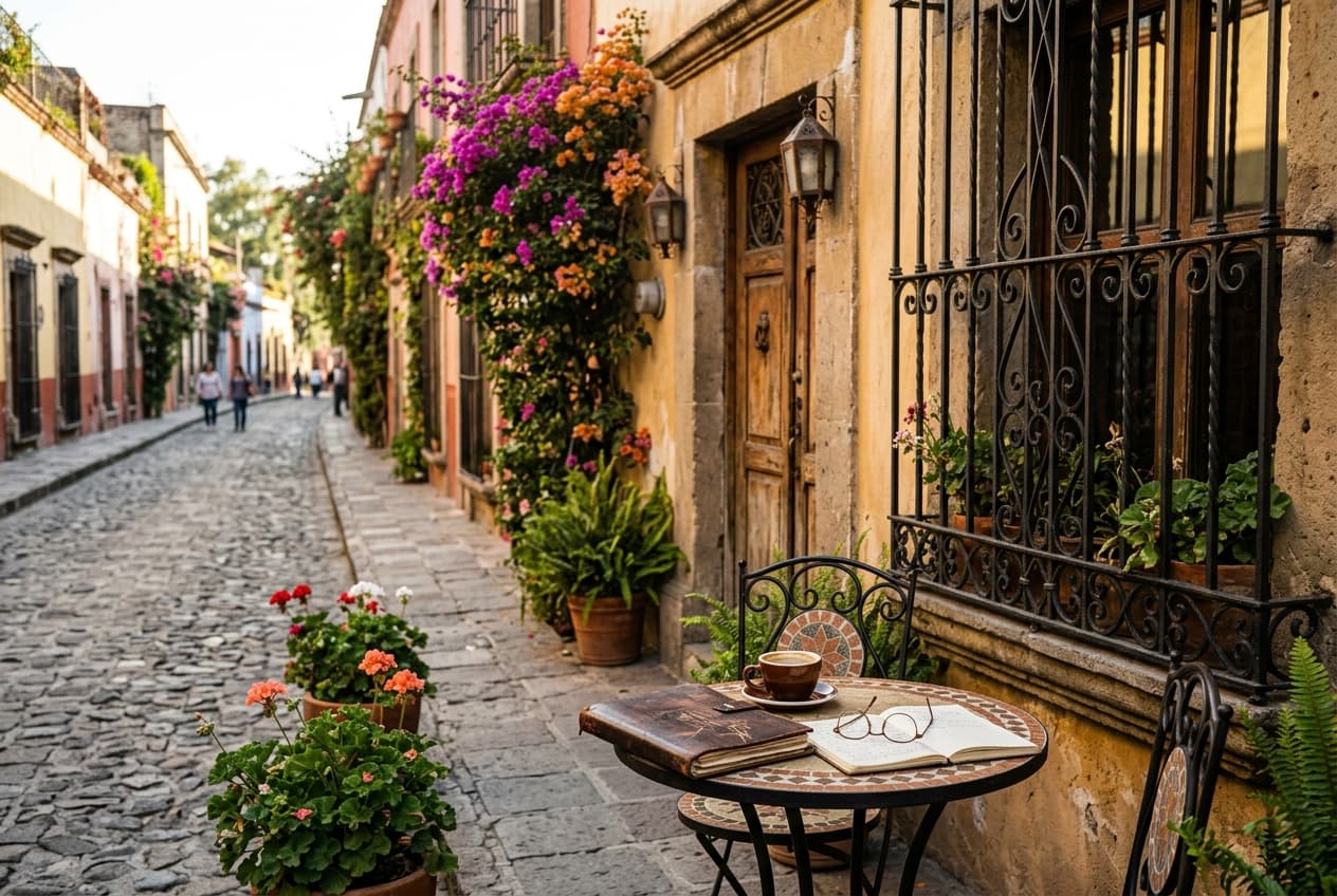 Mexico updates Temporary Resident Visa solvency rules effective Jan. 1