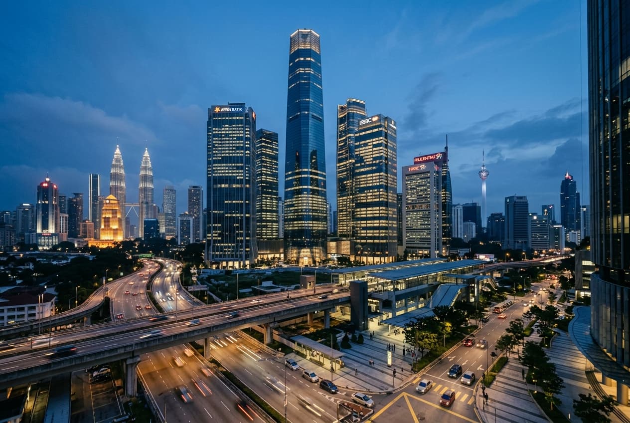 RM20,000 monthly floor set for Malaysia Employment Pass holders June 1