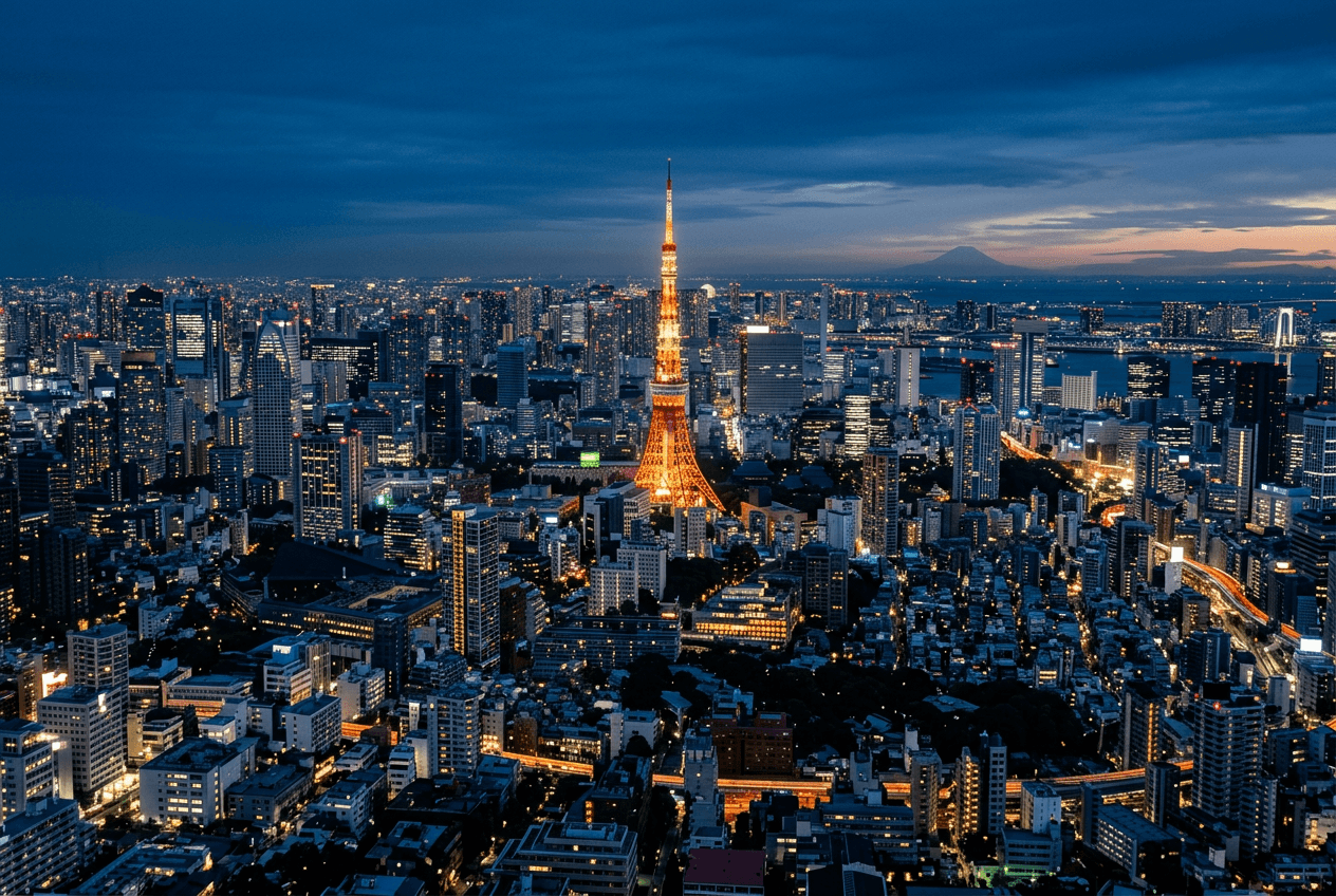 Japan maintains 3 million yen income floor for Highly Skilled Professional visa