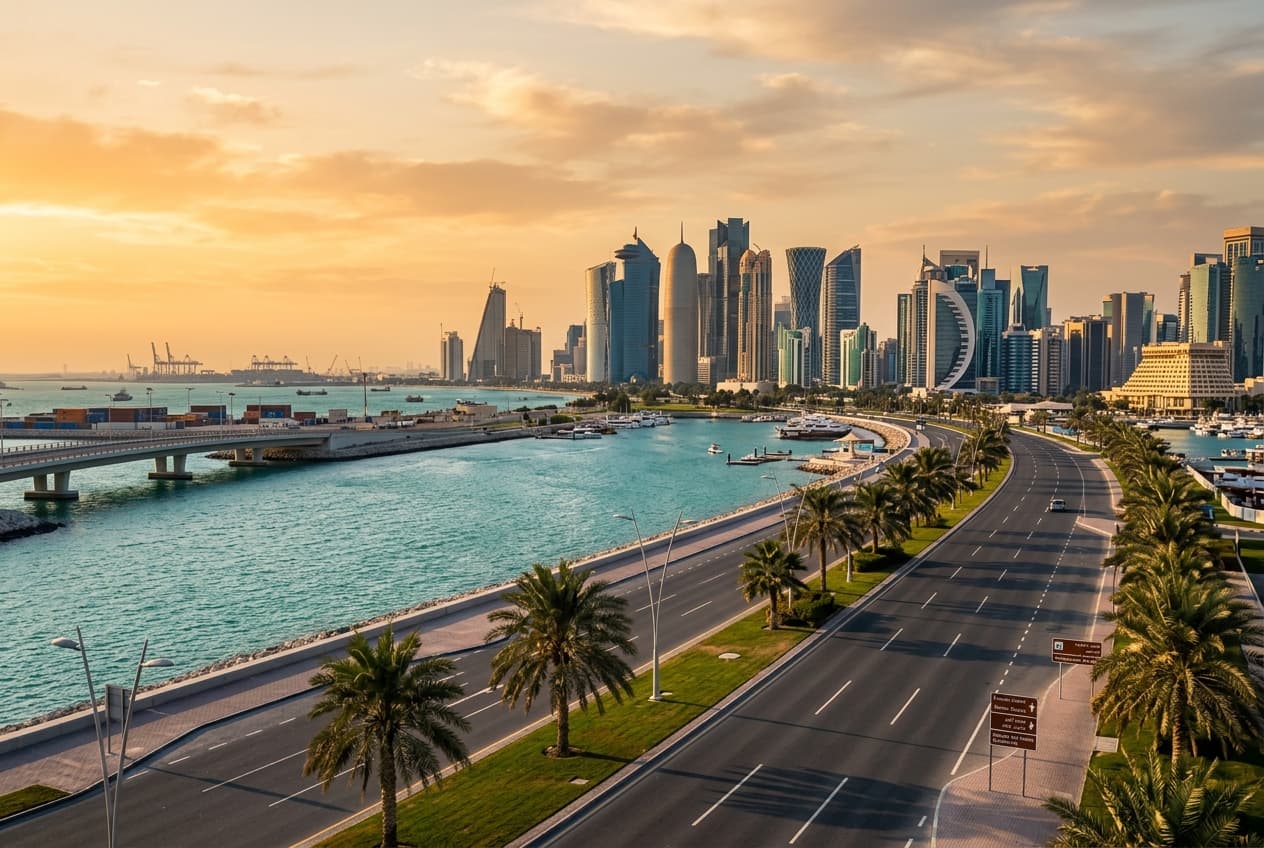 UAE and Bahrain launch GCC Grand Tours pilot with $100 fee by Oct. 15