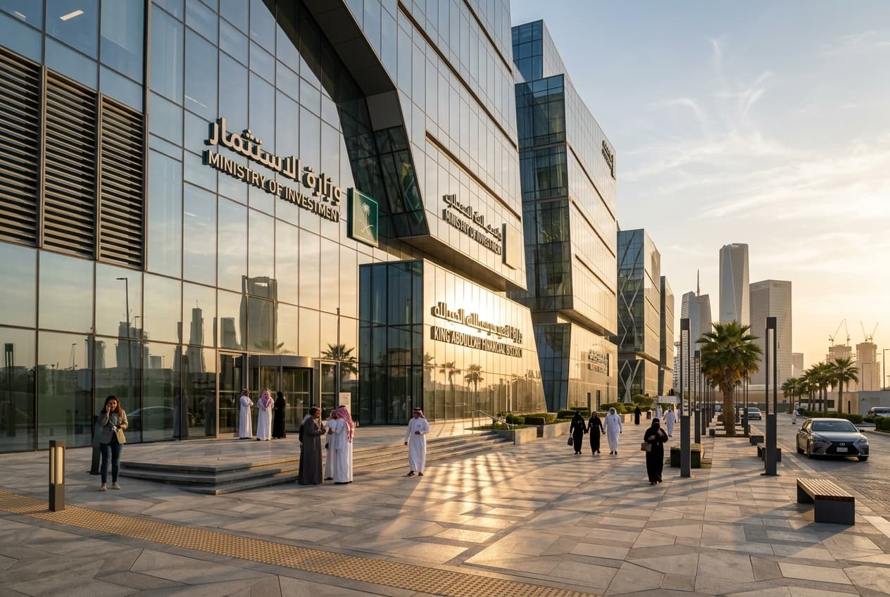 Saudi Arabia consolidates tourism and business filing into KSA Visa portal