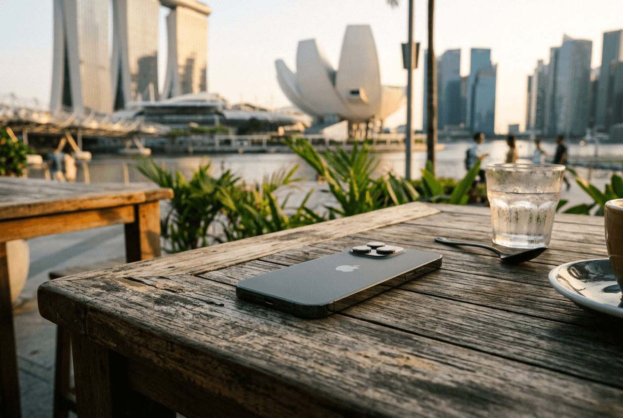 Wego launches stablecoin checkout for nomads and expats on May 19