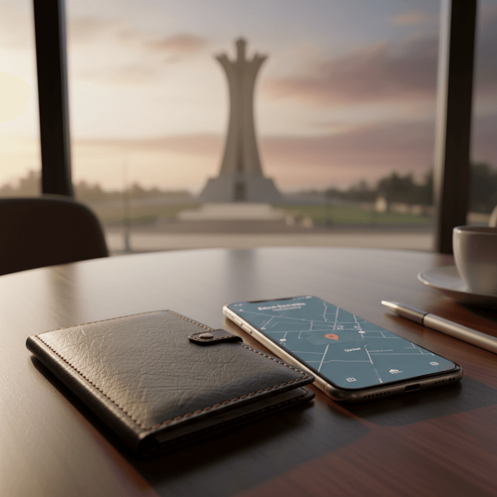 Senegal's Economy Is Under Pressure. Here's What It Means for Expats.