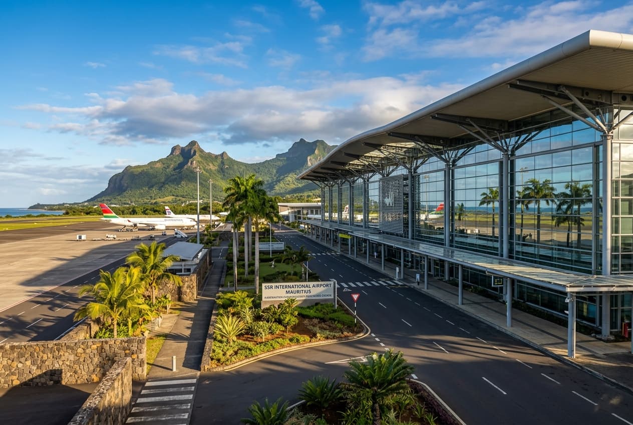 Mauritius targets 2027 implementation for mandatory e-Visa and ETA fees